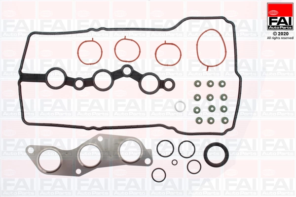 Gasket Kit, cylinder head